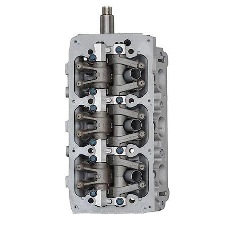 Engine Cylinder Head; Chrysler 4.0 07-11 Cyl Head