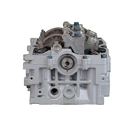 Engine Cylinder Head; Subaru EJ25E 10-12 Left Head