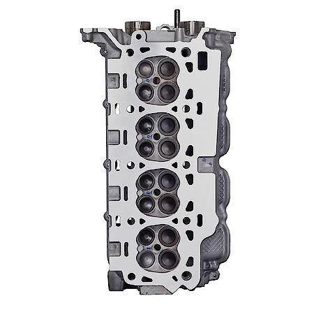 Engine Cylinder Head; Ford 302 11-14 Right Head