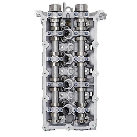 Engine Cylinder Head; Ford 302 11-14 Right Head