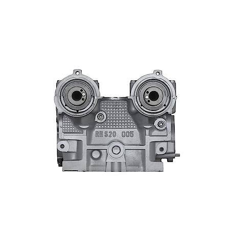 Engine Cylinder Head; Subaru EJ20D 02-05 Right Head