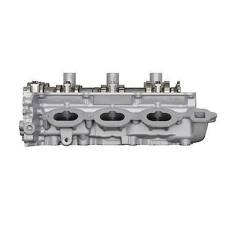Engine Cylinder Head; Ford 3.5/3.7 Cyl Head