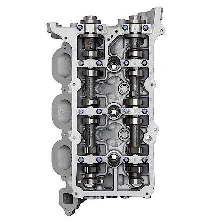 Engine Cylinder Head; Ford 3.5/3.7 Cyl Head