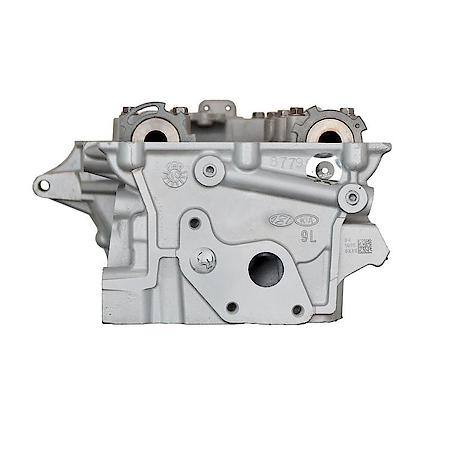 Engine Cylinder Head; Hyundai/KIA G6DC 3.5 Cyl Head