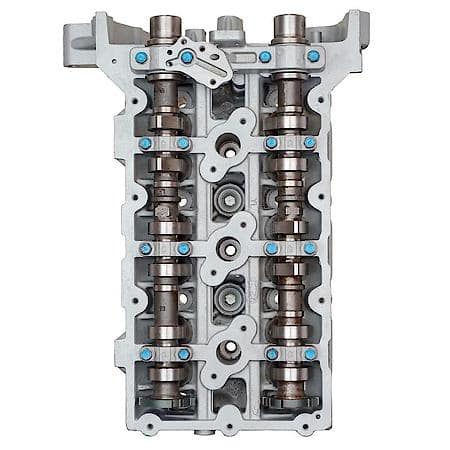 Engine Cylinder Head; Hyundai/KIA G6DC 3.5 Cyl Head