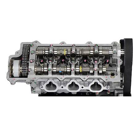 Engine Cylinder Head; Hyundai G6EA Left Cyl Head