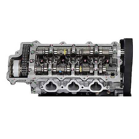 Engine Cylinder Head; Hyundai G6EA Left Cyl Head