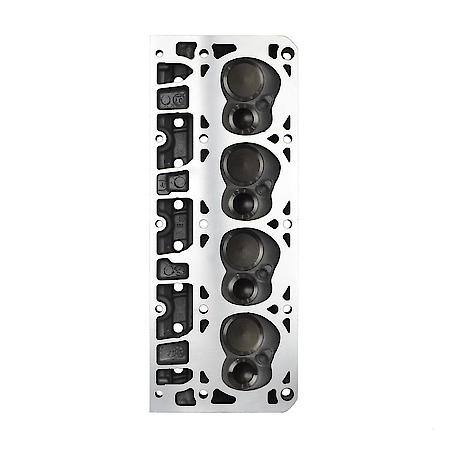 Engine Cylinder Head; GM 6.0/6.2 10-19 OHV Head