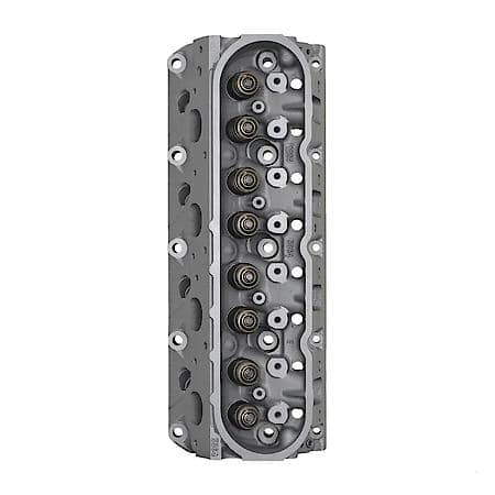 Engine Cylinder Head; GM 6.0/6.2 10-19 OHV Head