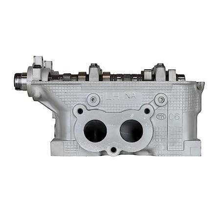 Engine Cylinder Head; Subaru EJ25DT 08-11 Left Head