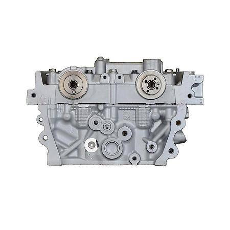Engine Cylinder Head; Toyota 2ZRFXE Cyl Head