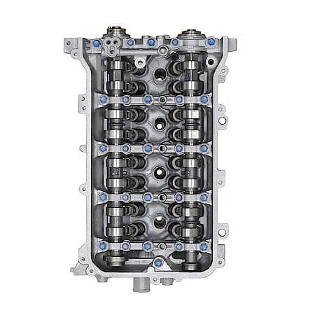 Engine Cylinder Head; Toyota 2ZRFXE Cyl Head