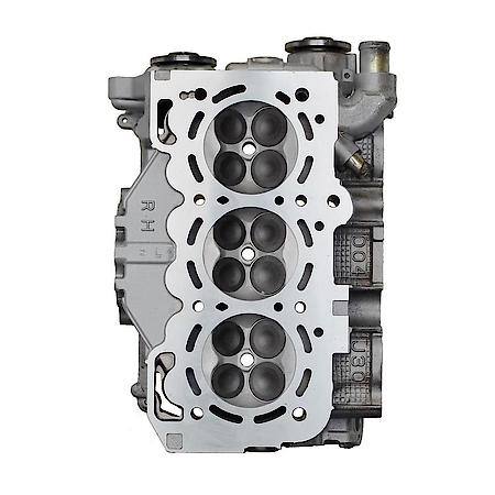 Engine Cylinder Head; Subaru EZ30D 01-04 Right Head