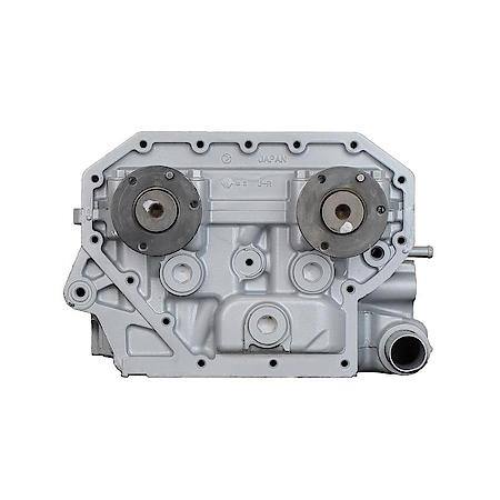 Engine Cylinder Head; Subaru EZ30D 01-04 Right Head
