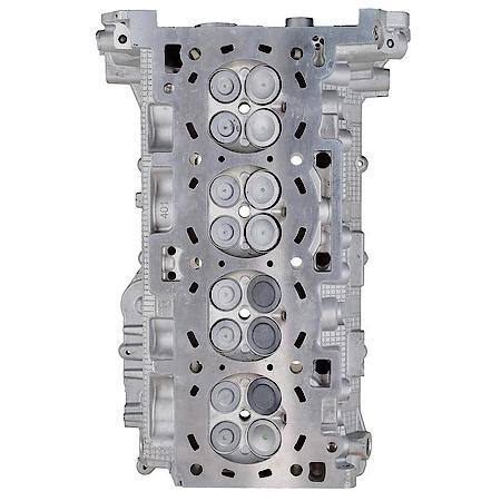 Engine Cylinder Head; Hyundai G4KH Cyl Head