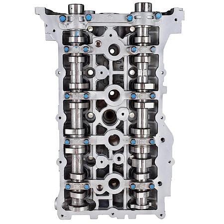Engine Cylinder Head; Hyundai G4KH Cyl Head