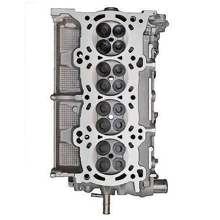 Engine Cylinder Head; Toyota 1/2AR-FE Cyl Head