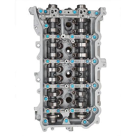 Engine Cylinder Head; Toyota 1/2AR-FE Cyl Head