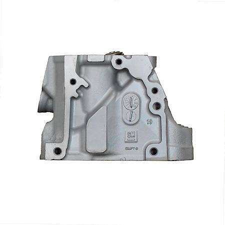 Engine Cylinder Head; Chevrolet 4.3L 14-16 Head