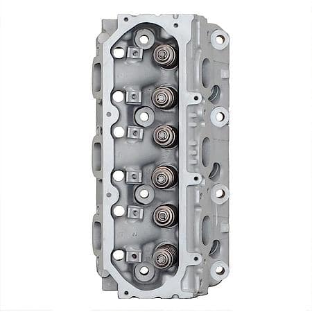 Engine Cylinder Head; Chevrolet 4.3L 14-16 Head