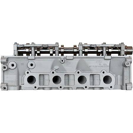 Engine Cylinder Head; Ford 4.6 03-05 CNG Right Head