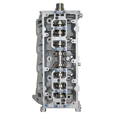 Engine Cylinder Head; Ford 4.6 03-05 CNG Right Head