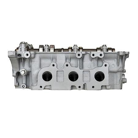 Engine Cylinder Head; Toyota 1GR-FE Left Head