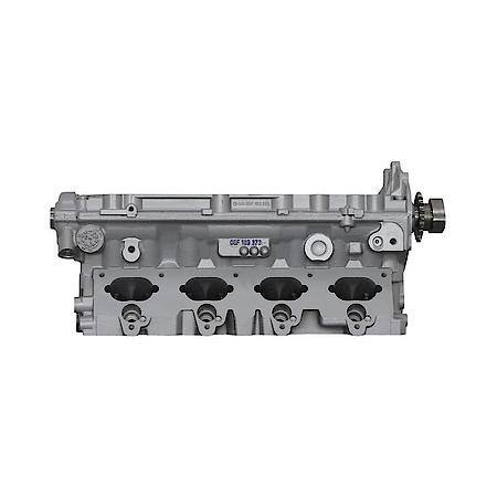Engine Cylinder Head; VW/Audi 2.0L 05-11 Head
