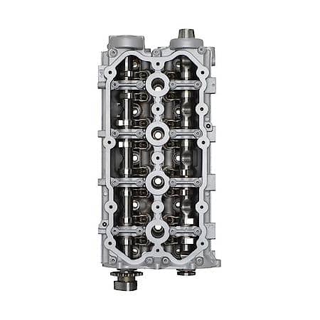 Engine Cylinder Head; VW/Audi 2.0L 05-11 Head