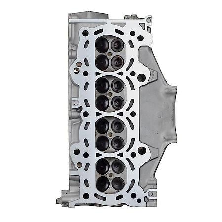 Engine Cylinder Head; Honda K24Z2 08-10 Head