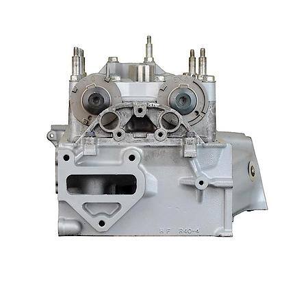 Engine Cylinder Head; Honda K24Z2 08-10 Head