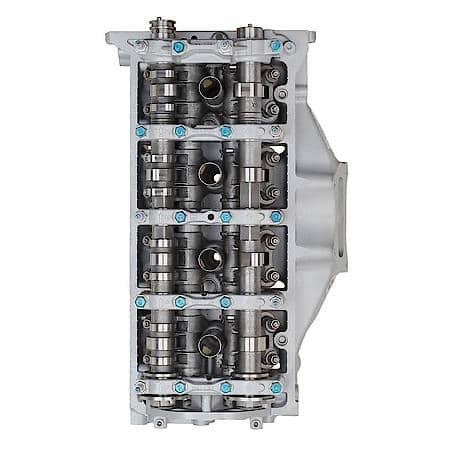 Engine Cylinder Head; Honda K24Z2 08-10 Head