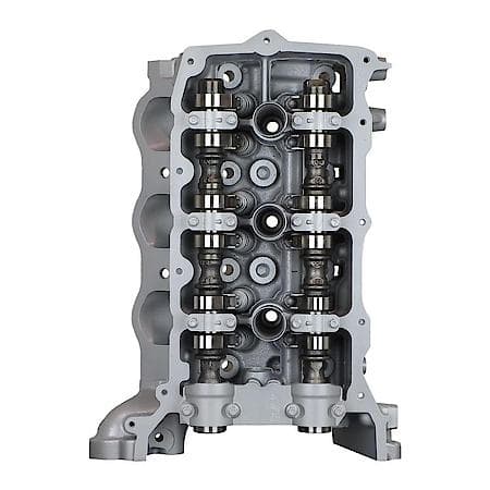 Engine Cylinder Head; Chevrolet 3.6 04-10 Left Head