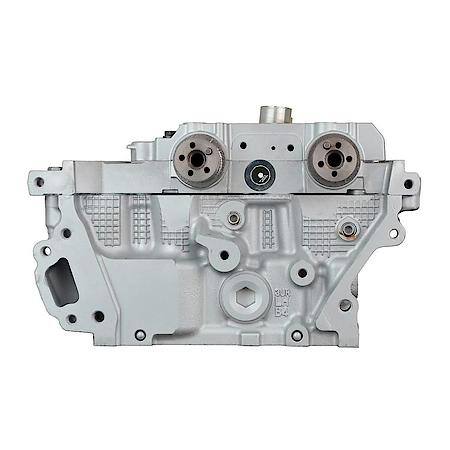 Engine Cylinder Head; Toyota 3URFE 07-17 Left Head