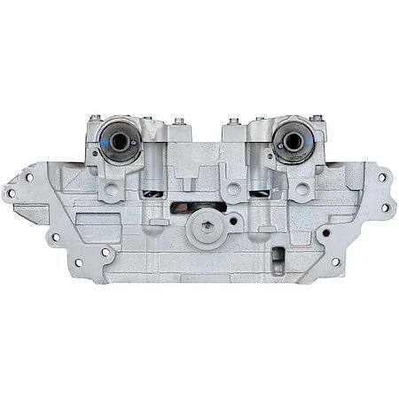 Engine Cylinder Head; Saturn 95 DOHC Cyl Head