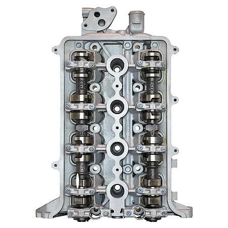 Engine Cylinder Head; Saturn 95 DOHC Cyl Head
