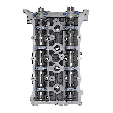Engine Cylinder Head; Hyundai G4KE/KD Cyl Head
