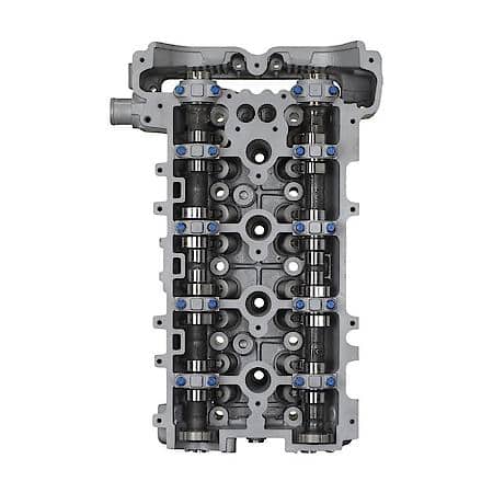 Engine Cylinder Head; Chevrolet 2.2/2.4 ECOTEC Head