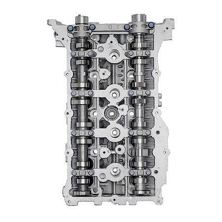 Engine Cylinder Head; Hyundai G4KJ Cyl Head
