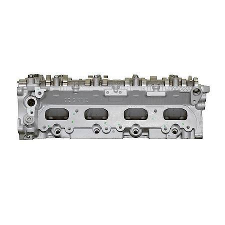 Engine Cylinder Head; Hyundai G4KJ Cyl Head