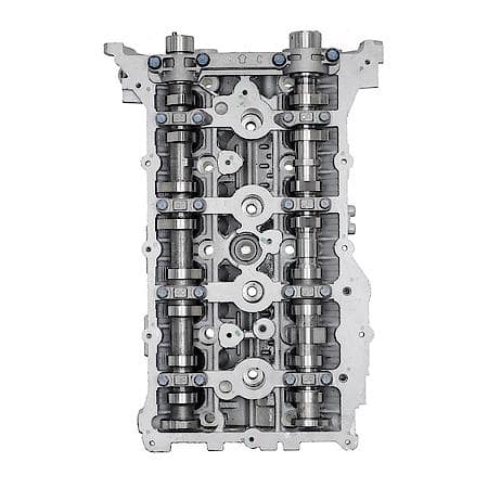 Engine Cylinder Head; Hyundai G4KJ Cyl Head