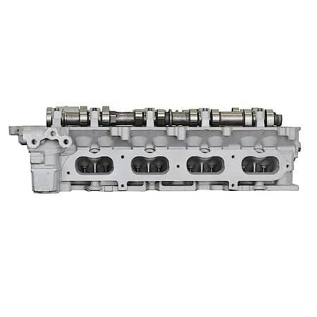 Engine Cylinder Head; Chevrolet 2.9L 07-11 Cyl Head