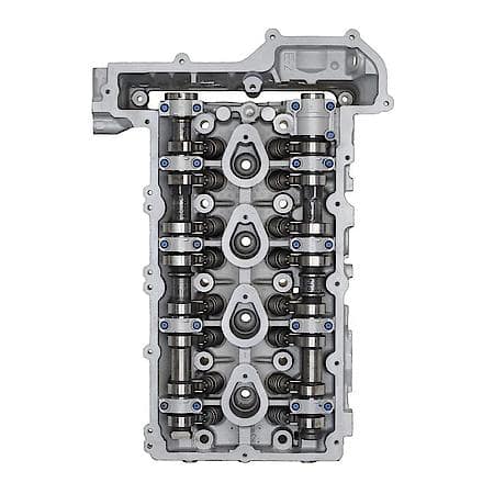 Engine Cylinder Head; Chevrolet 2.9L 07-11 Cyl Head