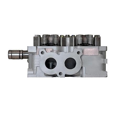 Engine Cylinder Head; Subaru EJ22E Left Cyl Head