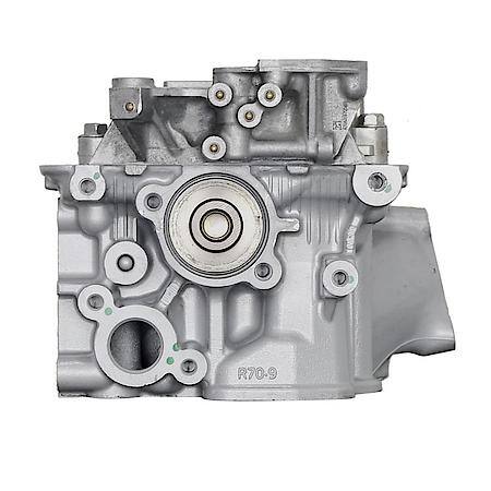 Engine Cylinder Head; Honda J35Z2/4/8 Right Head