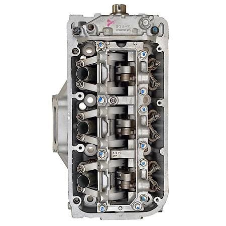 Engine Cylinder Head; Honda J35Z3/6 Left Head