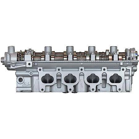 Engine Cylinder Head; Hyundai G4ED 06-11 Cyl Head
