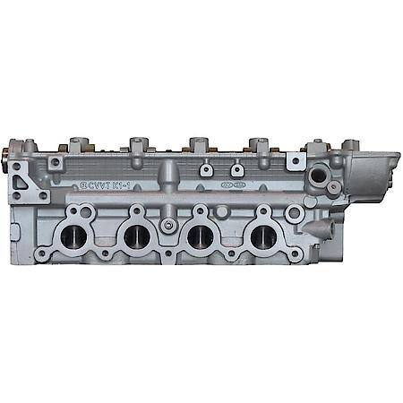 Engine Cylinder Head; Hyundai G4ED 06-11 Cyl Head