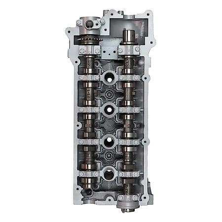 Engine Cylinder Head; Hyundai G4ED 06-11 Cyl Head