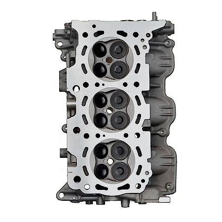 Engine Cylinder Head; Toyota 1GR-FE RIGHT Head